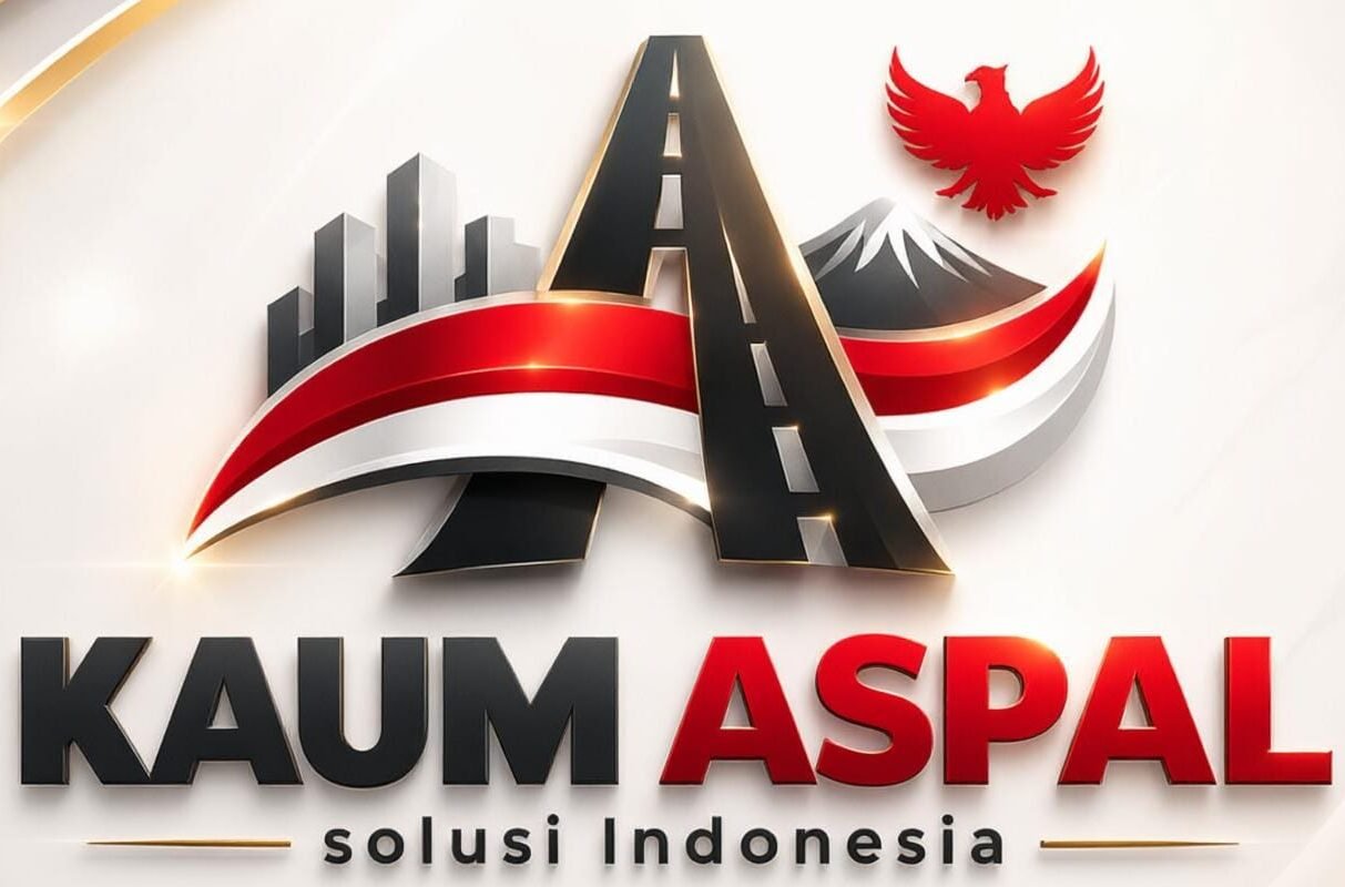 Logo Solusi Aspal Indonesia